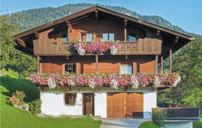 Ansprechende Ferienwohnung